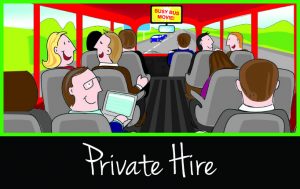 Bus Private Hire