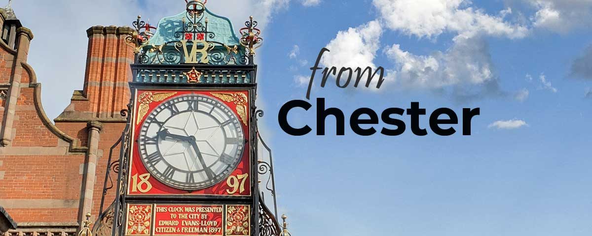 Tour from Chester