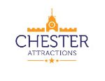 Cheshire Attractions logo