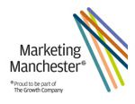 Marketing Manchester logo