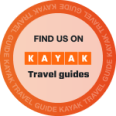 Kayak travel guide